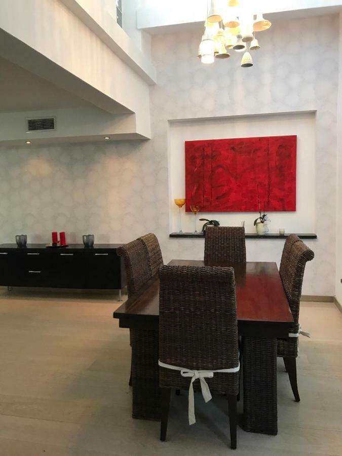 Villa With Heated Pool And Jacuzzi Close To Puerto Banus And Beach Estepona Kültér fotó