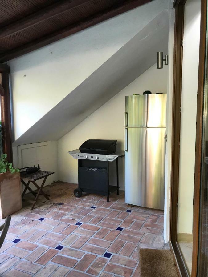 Villa With Heated Pool And Jacuzzi Close To Puerto Banus And Beach Estepona Kültér fotó